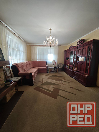 Продам двухэтажный дом в с.Агробаза Мангушский район с приватизированным участком площадью 15 соток. Мариуполь - изображение 2