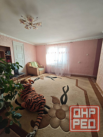 Продам двухэтажный дом в с.Агробаза Мангушский район с приватизированным участком площадью 15 соток. Мариуполь - изображение 3