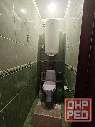 Продам двухэтажный дом в с.Агробаза Мангушский район с приватизированным участком площадью 15 соток. Мариуполь - изображение 9