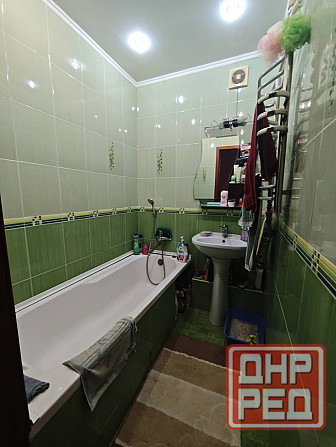 Продам двухэтажный дом в с.Агробаза Мангушский район с приватизированным участком площадью 15 соток. Мариуполь - изображение 10