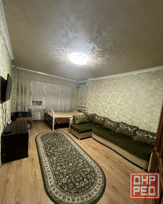 Сдам квартиру Раздольная улица, 8 Донецк - изображение 2