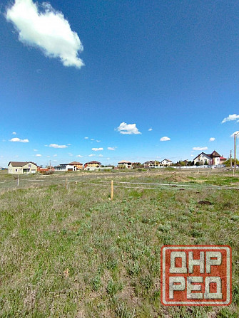 Продам участок в жилищном комплексе Фрегат Мариуполь - изображение 2