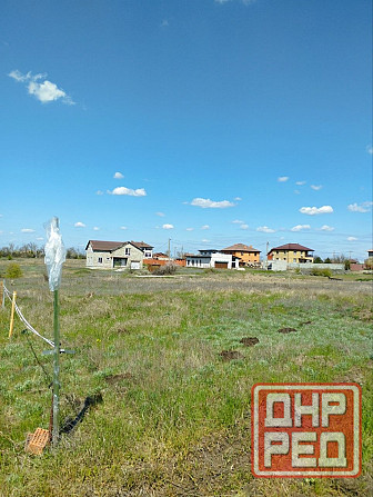 Продам участок в жилищном комплексе Фрегат Мариуполь - изображение 1