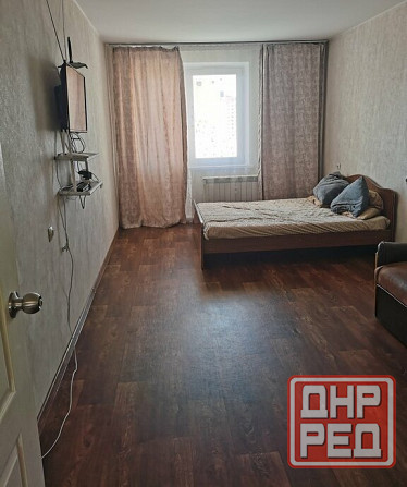 Сдается 1-комнатная квартира в Киевском районе ориентир Донецк-Сити Донецк - изображение 4