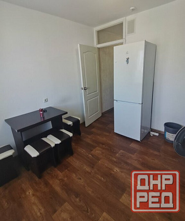 Сдается 1-комнатная квартира в Киевском районе ориентир Донецк-Сити Донецк - изображение 2