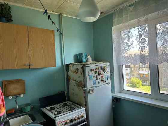 Продам 3-к.кв. в Горняцком районе, остановка " Галактика", квартал 21 Макеевка