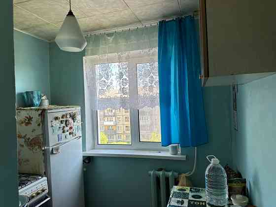 Продам 3-к.кв. в Горняцком районе, остановка " Галактика", квартал 21 Макеевка