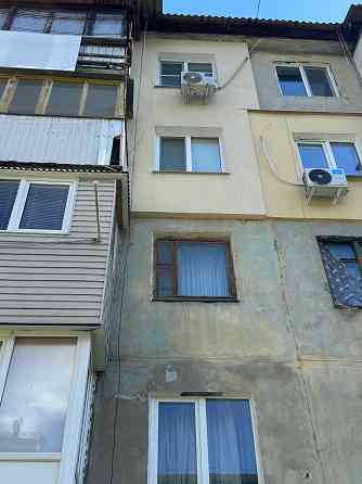 Продам 3-к.кв. в Горняцком районе, остановка " Галактика", квартал 21 Макеевка