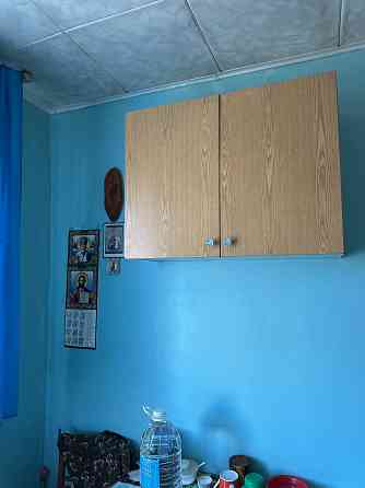 Продам 3-к.кв. в Горняцком районе, остановка " Галактика", квартал 21 Макеевка