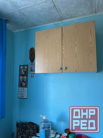 Продам 3-к.кв. в Горняцком районе, остановка " Галактика", квартал 21 Макеевка - изображение 5