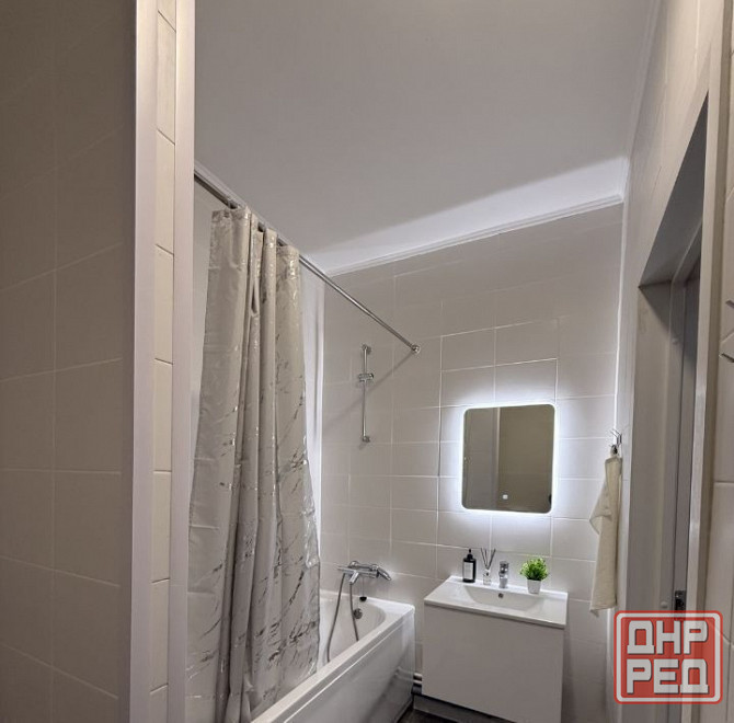 Район Киевский район ул.университетская ориентиры донецк сити Донецк - изображение 9