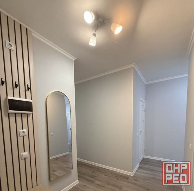 Район Киевский район ул.университетская ориентиры донецк сити Донецк - изображение 2