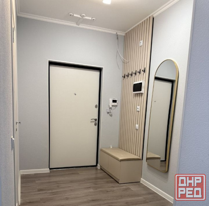 Район Киевский район ул.университетская ориентиры донецк сити Донецк - изображение 3