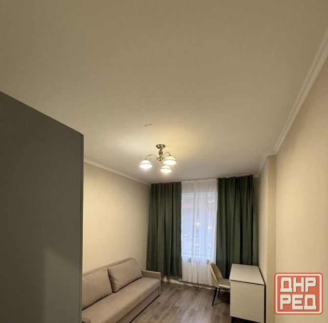 Район Киевский район ул.университетская ориентиры донецк сити Донецк - изображение 5