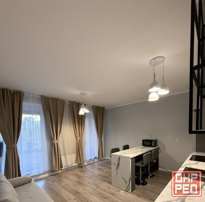 Район Киевский район ул.университетская ориентиры донецк сити Донецк - изображение 1