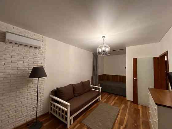 Сдам 1-комнатную квартиру в Калининском районе, ул. Капитана Ратникова Донецк