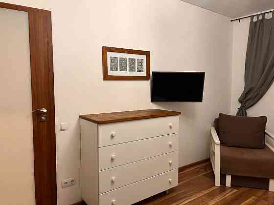 Сдам 1-комнатную квартиру в Калининском районе, ул. Капитана Ратникова Донецк