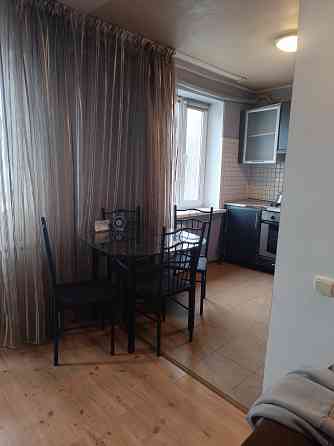 2х комнатная квартира Макеевка