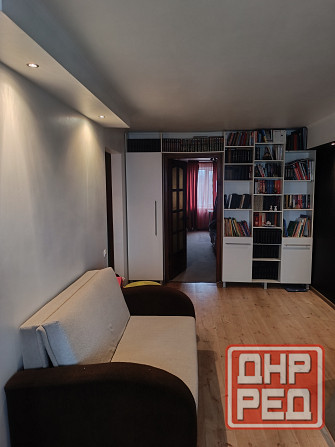 2х комнатная квартира Макеевка - изображение 1