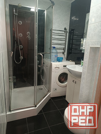 2х комнатная квартира Макеевка - изображение 8