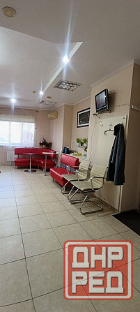 Продам Популярный! Салон Красоты в Калининском р-не ОблГаи пр. Дзержинского. Заходи-Работай. Мебель. Донецк - изображение 1