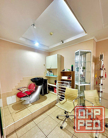 Продам Популярный! Салон Красоты в Калининском р-не ОблГаи пр. Дзержинского. Заходи-Работай. Мебель. Донецк - изображение 2