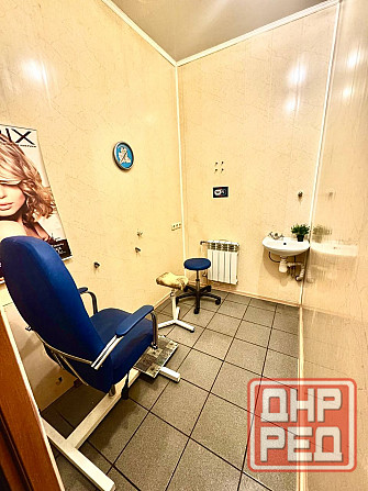 Продам Популярный! Салон Красоты в Калининском р-не ОблГаи пр. Дзержинского. Заходи-Работай. Мебель. Донецк - изображение 4