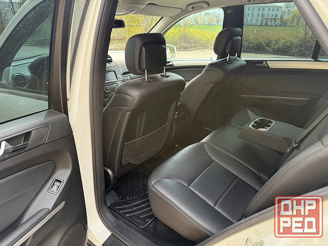 Mercedes Benz ml350d Донецк - изображение 8