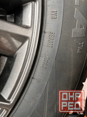 Продам колеса в сборе Донецк - изображение 4