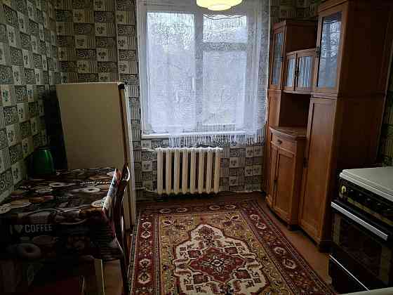 Сдам квартиру на Щетинина Донецк