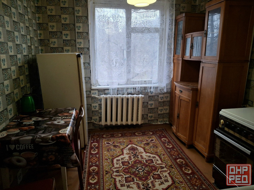 Сдам квартиру на Щетинина Донецк - изображение 2