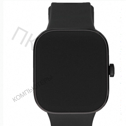 Умные Часы Redmi Watch 4 Bhr7854gl Obsidian Black - арт:3646 Донецк