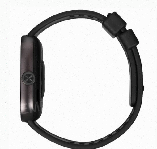 Умные Часы Redmi Watch 4 Bhr7854gl Obsidian Black - арт:3646 Донецк