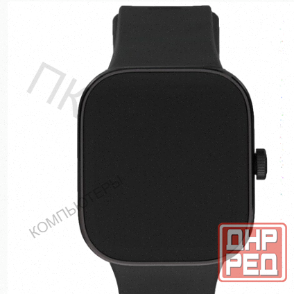 Умные Часы Redmi Watch 4 Bhr7854gl Obsidian Black - арт:3646 Донецк - изображение 3