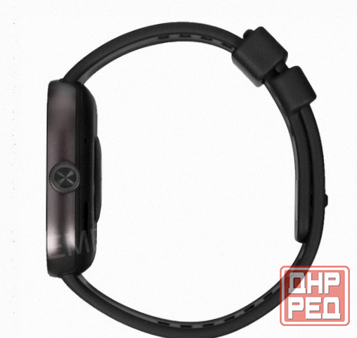 Умные Часы Redmi Watch 4 Bhr7854gl Obsidian Black - арт:3646 Донецк - изображение 4