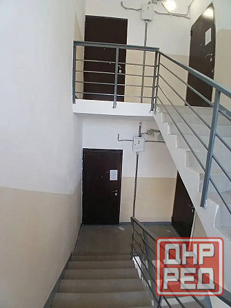 Продается 2-х к квартира. Центр города, сталинка, Проспект Ленина 81. Мариуполь - изображение 3