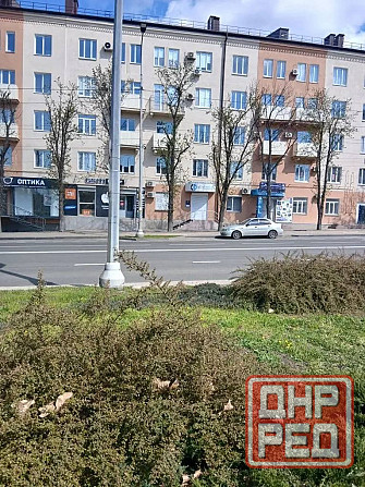 Продается 2-х к квартира. Центр города, сталинка, Проспект Ленина 81. Мариуполь - изображение 1