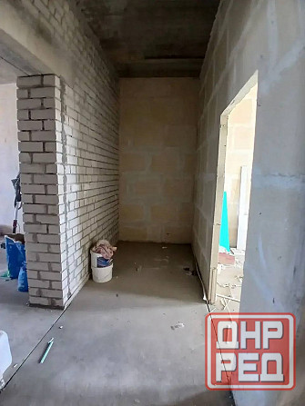 Продается 2-х к квартира. Центр города, сталинка, Проспект Ленина 81. Мариуполь - изображение 7