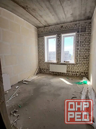 Продается 2-х к квартира. Центр города, сталинка, Проспект Ленина 81. Мариуполь - изображение 5