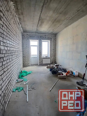 Продается 2-х к квартира. Центр города, сталинка, Проспект Ленина 81. Мариуполь - изображение 6