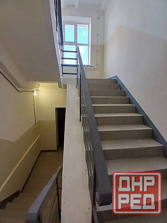Продается 2-х к квартира. Центр города, сталинка, Проспект Ленина 81. Мариуполь - изображение 2
