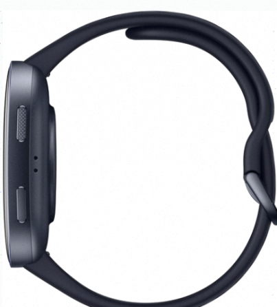 Умные Часы Amazfit Bip 6 a2435 1.91" Tft Корп.черный Рем.черный (1747004) - арт:2981 Донецк