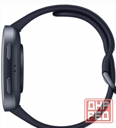 Умные Часы Amazfit Bip 6 a2435 1.91" Tft Корп.черный Рем.черный (1747004) - арт:2981 Донецк - изображение 3