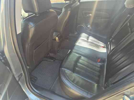 Продам Chevrolet Cruze 1,8л вариатор 2012 г.в. Донецк