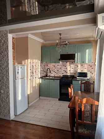 Ворошиловский район, площадь Конституции, проспект Ильича, набережная, 10 минут до крытого рынка и Донецк