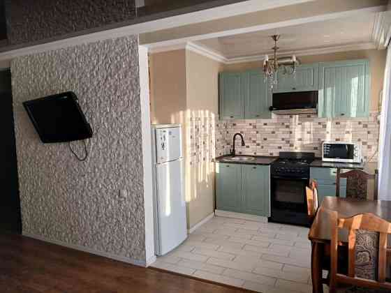 Ворошиловский район, площадь Конституции, проспект Ильича, набережная, 10 минут до крытого рынка и Донецк