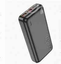 Аккумулятор Внешний Резервный Hoco j162a Full Power 22.5w+pd20w Fully Compatible 20000mah - арт:4403 Донецк