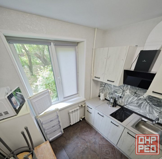 Донецк, Калининский район, Парк Гулливер, Детская областная больница, Дружба, 10 минут до Медицинско Донецк - изображение 3