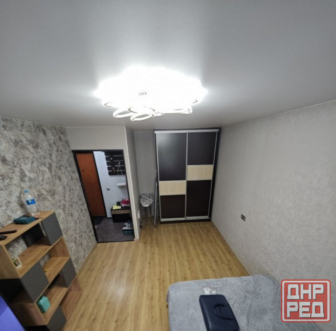 Донецк, Калининский район, Парк Гулливер, Детская областная больница, Дружба, 10 минут до Медицинско Донецк - изображение 2