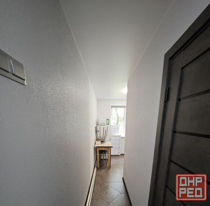 Донецк, Калининский район, Парк Гулливер, Детская областная больница, Дружба, 10 минут до Медицинско Донецк - изображение 5